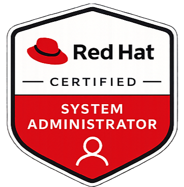 Red Hat Certified