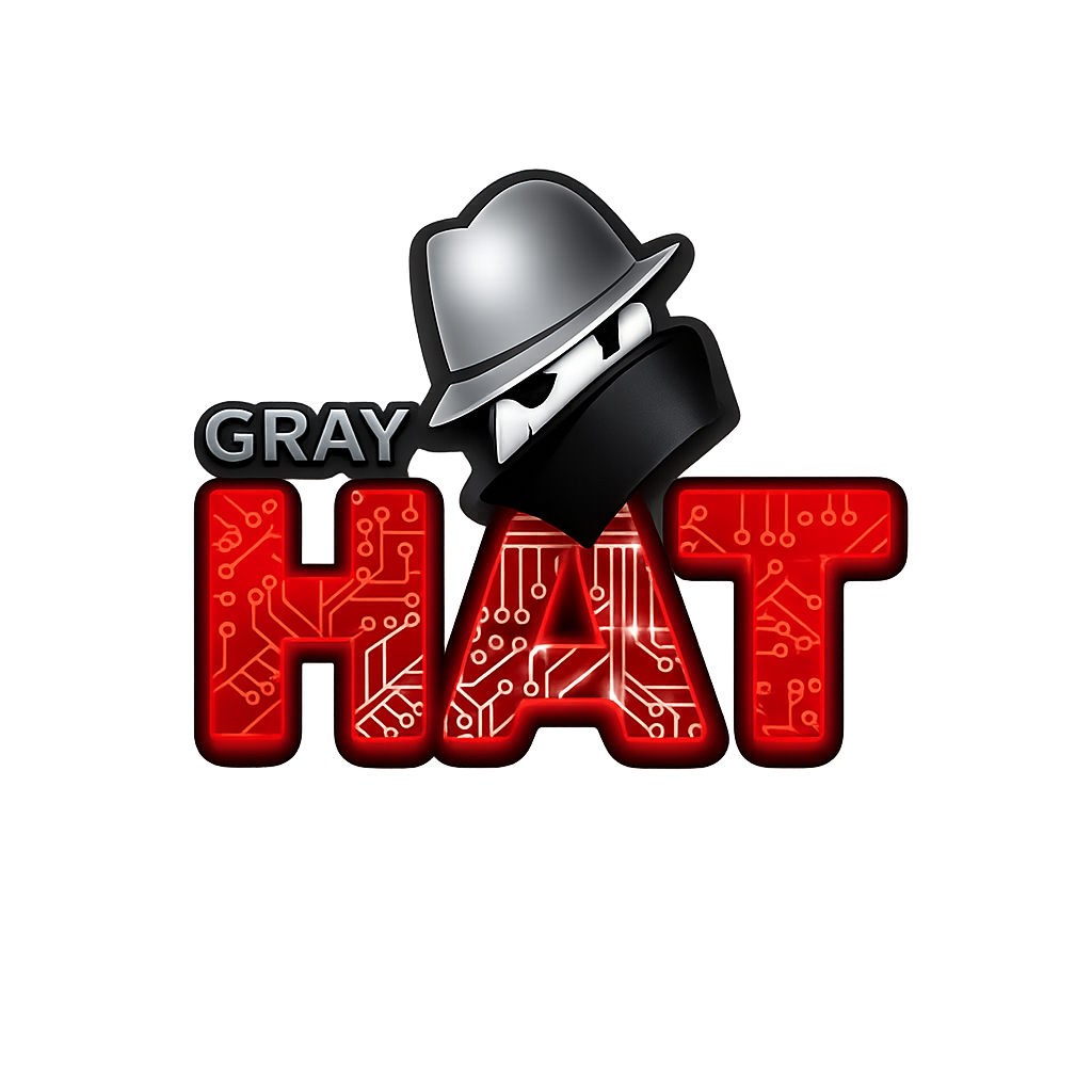 About GrayHat